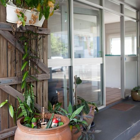 Cairns City Motel Buitenkant foto