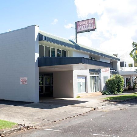 Cairns City Motel Buitenkant foto