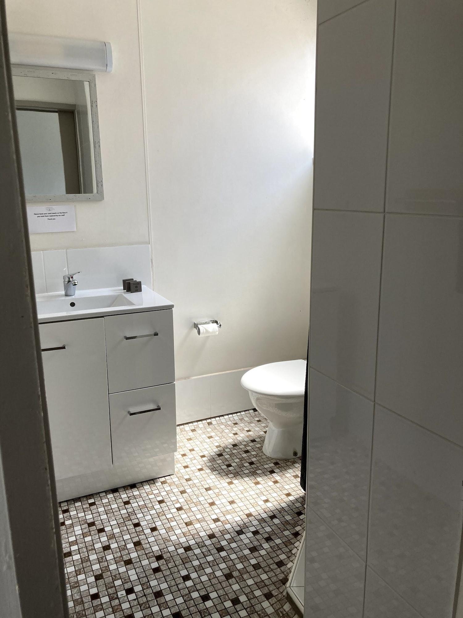 Cairns City Motel Buitenkant foto