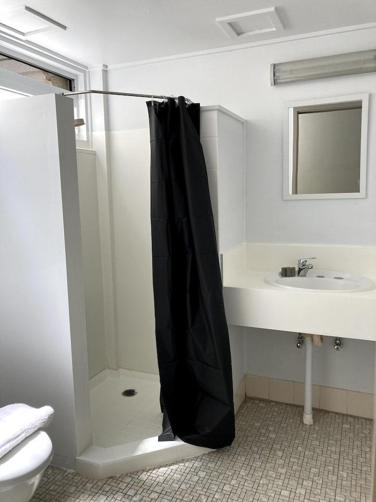 Cairns City Motel Buitenkant foto