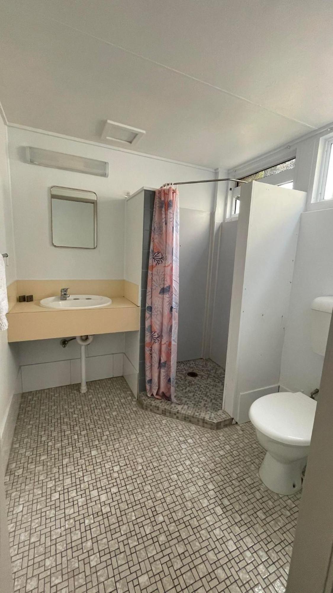 Cairns City Motel Buitenkant foto