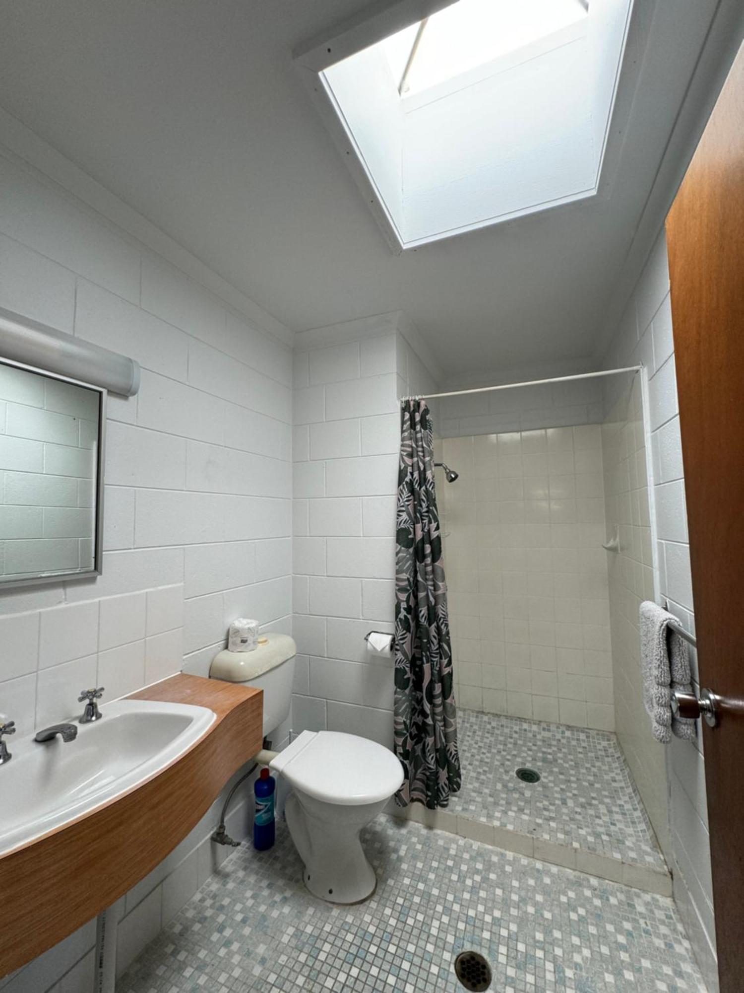 Cairns City Motel Buitenkant foto