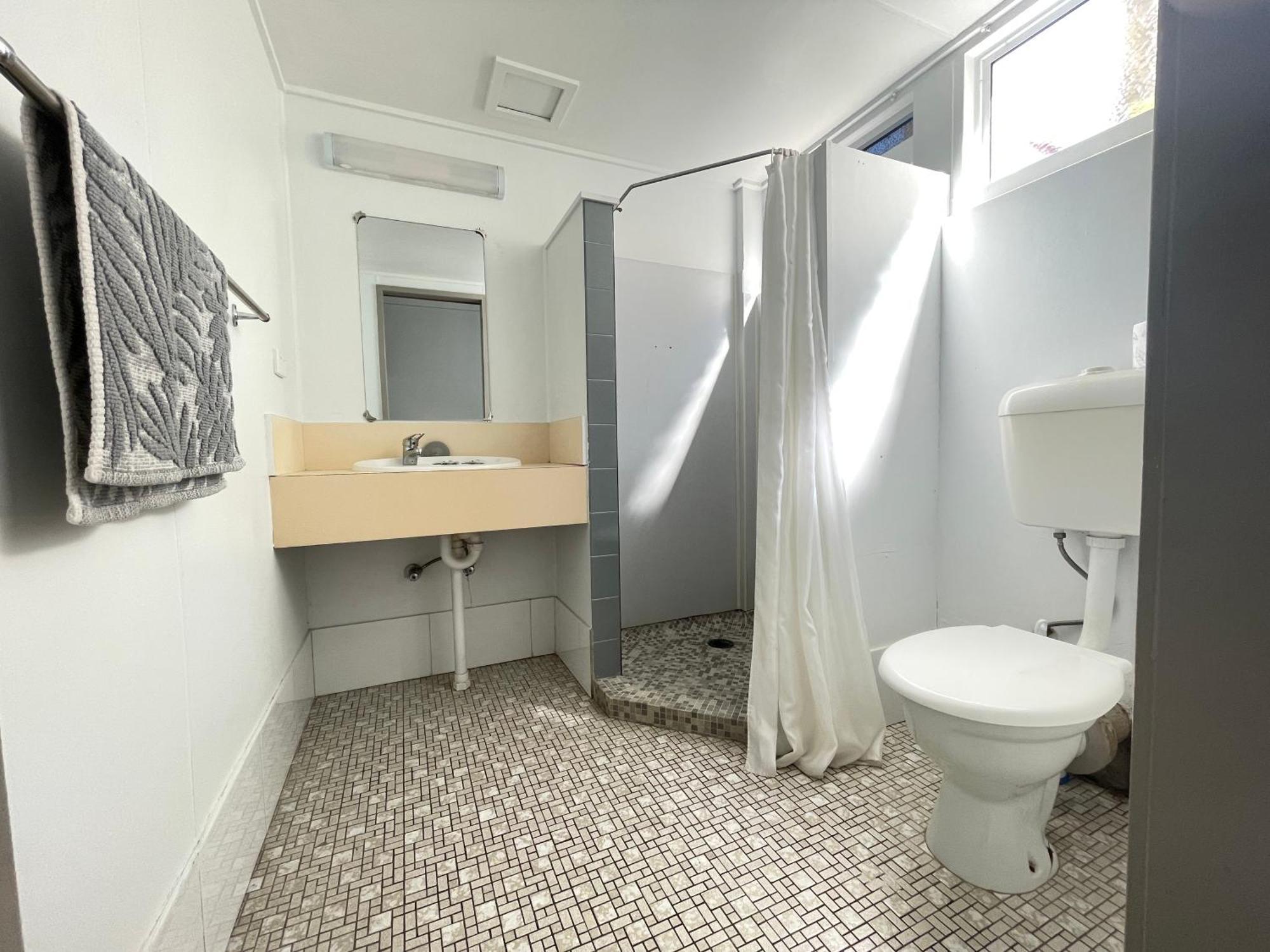 Cairns City Motel Buitenkant foto