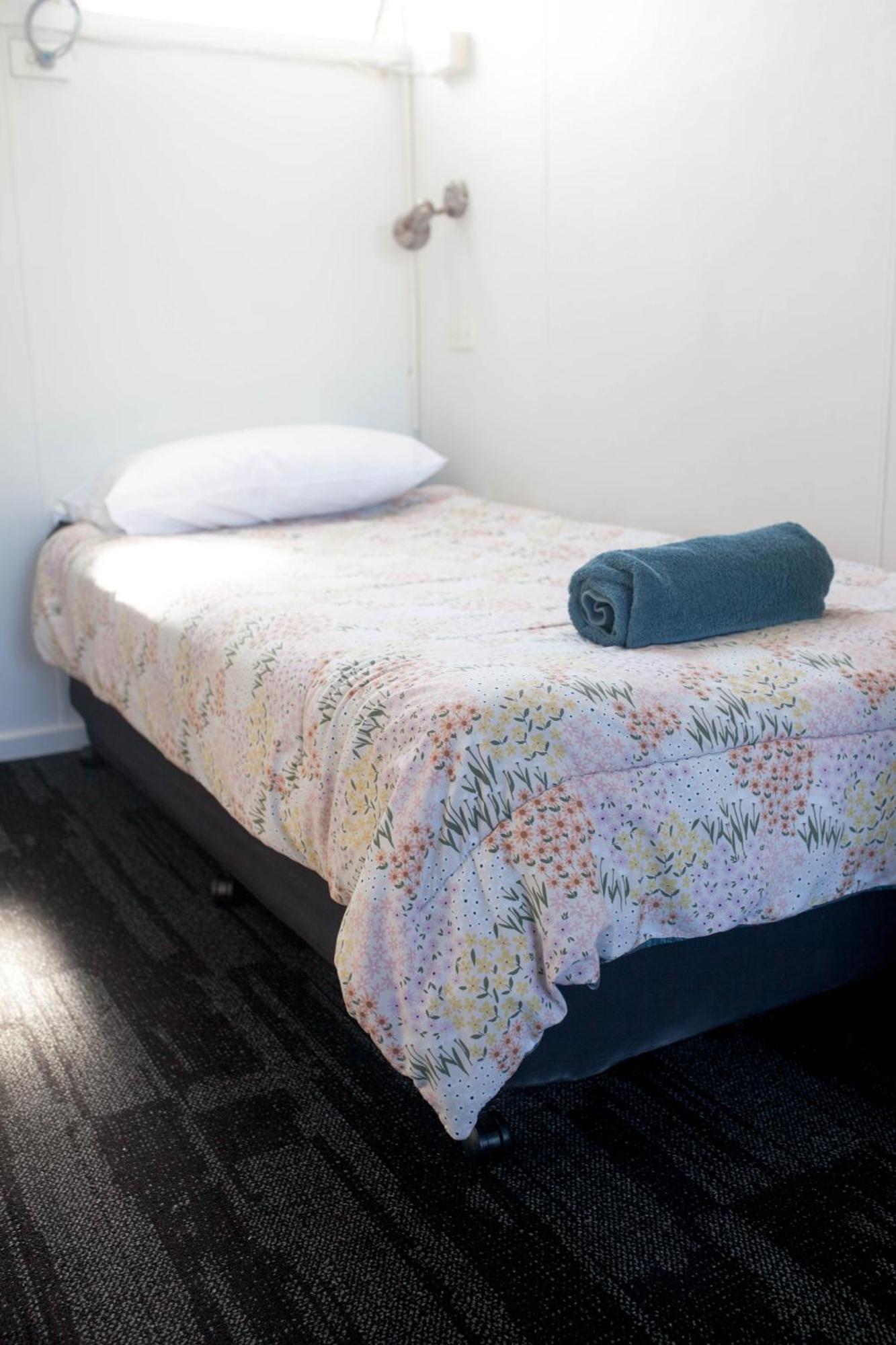 Cairns City Motel Buitenkant foto